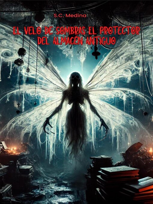 Title details for El Velo de las Sombras by S.C. Medina - Available